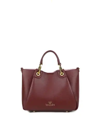 BRACCIALINI BORSA AMY BORDEAUX BRACCIALINI BORSA AMY BORDEAUX