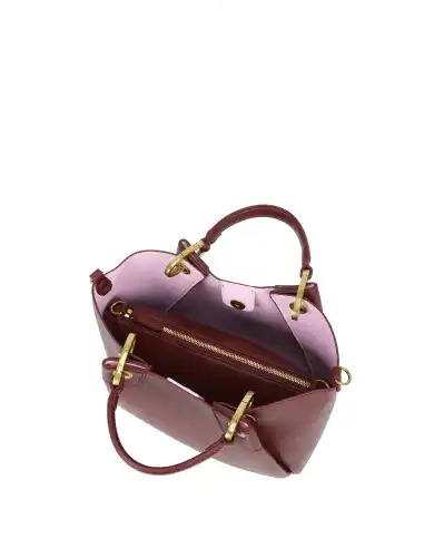 BRACCIALINI BORSA AMY BORDEAUX BRACCIALINI BORSA AMY BORDEAUX