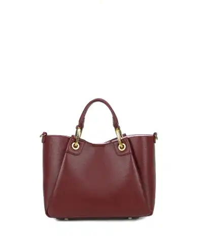 BRACCIALINI BORSA AMY BORDEAUX BRACCIALINI BORSA AMY BORDEAUX