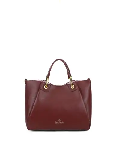 BRACCIALINI BORSA AMY BORDEAUX BRACCIALINI BORSA AMY BORDEAUX