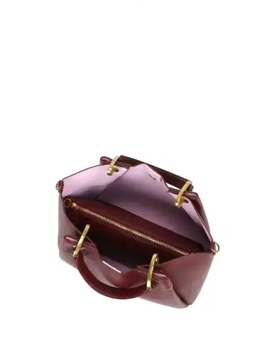 BRACCIALINI BORSA AMY BORDEAUX BRACCIALINI BORSA AMY BORDEAUX