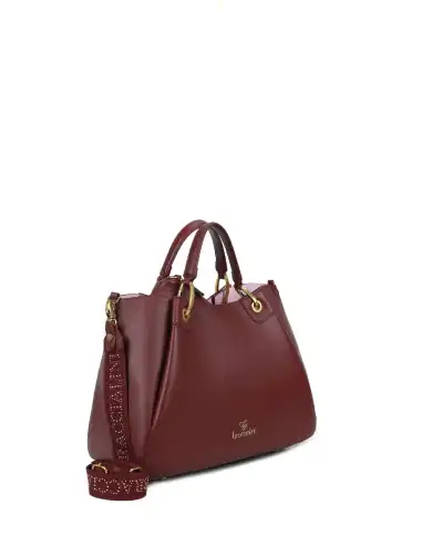 BRACCIALINI BORSA AMY BORDEAUX BRACCIALINI BORSA AMY BORDEAUX