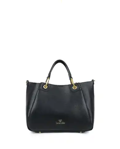 BRACCIALINI BORSA AMY NERO BRACCIALINI BORSA AMY NERO