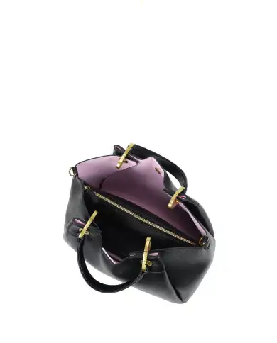 BRACCIALINI BORSA AMY NERO BRACCIALINI BORSA AMY NERO