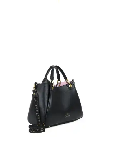 BRACCIALINI BORSA AMY NERO BRACCIALINI BORSA AMY NERO