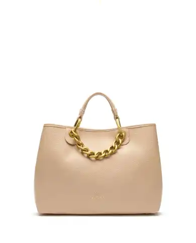 BRACCIALINI BORSA BETH JEWELS BEIGE BRACCIALINI BORSA BETH JEWELS BEIGE