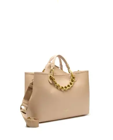 BRACCIALINI BORSA BETH JEWELS BEIGE BRACCIALINI BORSA BETH JEWELS BEIGE