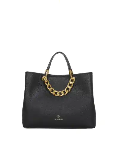BRACCIALINI BORSA BETH JEWELS NERO BRACCIALINI BORSA BETH JEWELS NERO
