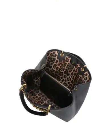 BRACCIALINI BORSA BETH JEWELS NERO BRACCIALINI BORSA BETH JEWELS NERO
