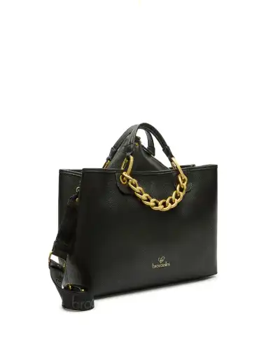 BRACCIALINI BORSA BETH JEWELS NERO BRACCIALINI BORSA BETH JEWELS NERO