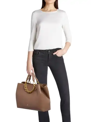 BRACCIALINI BORSA BETH JEWELS TORTORA BRACCIALINI BORSA BETH JEWELS TORTORA