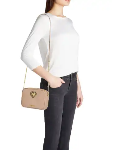 BRACCIALINI BORSA JINNY BEIGE BRACCIALINI BORSA JINNY BEIGE