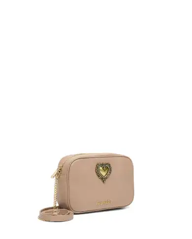 BRACCIALINI BORSA JINNY BEIGE BRACCIALINI BORSA JINNY BEIGE