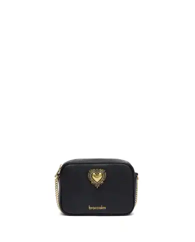 BRACCIALINI BORSA JINNY NERO BRACCIALINI BORSA JINNY NERO