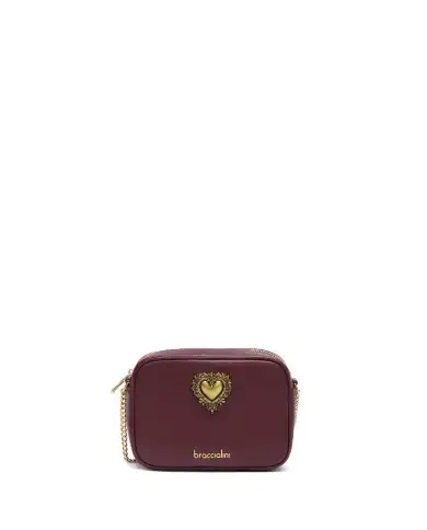 BRACCIALINI BORSA JINNY BORDEAUX BRACCIALINI BORSA JINNY BORDEAUX