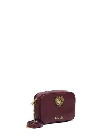 BRACCIALINI BORSA JINNY BORDEAUX BRACCIALINI BORSA JINNY BORDEAUX