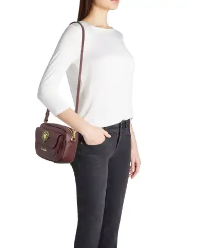 BRACCIALINI BORSA JINNY BORDEAUX BRACCIALINI BORSA JINNY BORDEAUX