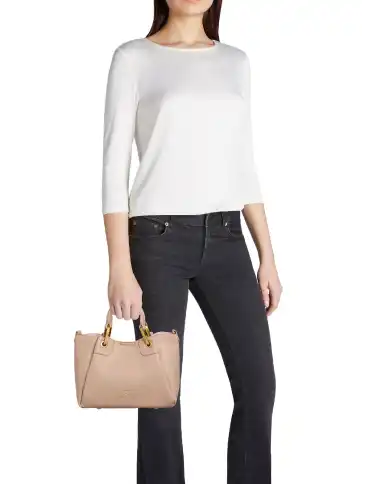 BRACCIALINI BORSA AMY BEIGE BRACCIALINI BORSA AMY BEIGE