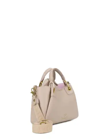 BRACCIALINI BORSA AMY BEIGE BRACCIALINI BORSA AMY BEIGE