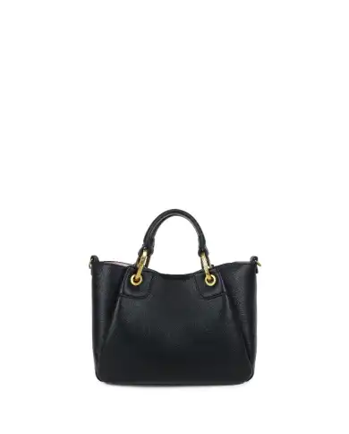 BRACCIALINI BORSA AMY NERO BRACCIALINI BORSA AMY NERO
