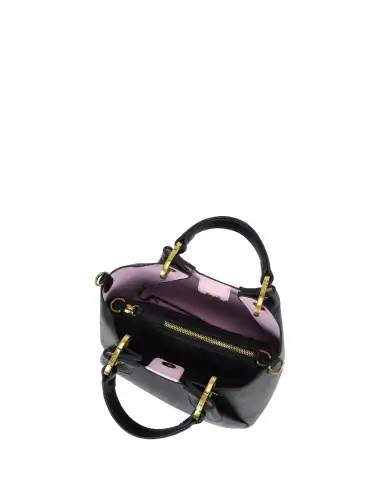 BRACCIALINI BORSA AMY NERO BRACCIALINI BORSA AMY NERO
