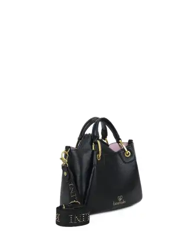 BRACCIALINI BORSA AMY NERO BRACCIALINI BORSA AMY NERO