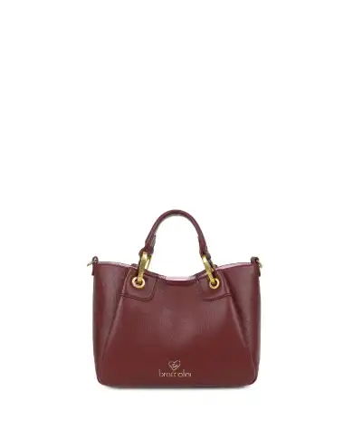 BRACCIALINI BORSA AMY BORDEAUX BRACCIALINI BORSA AMY BORDEAUX