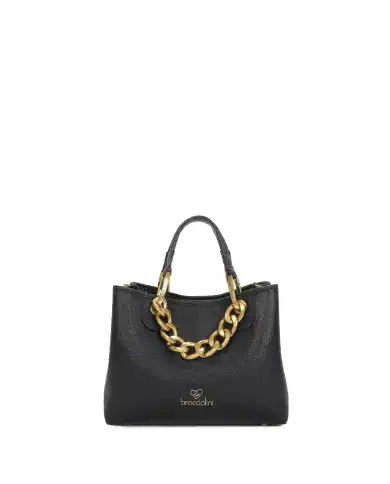 BRACCIALINI BORSA BETH JEWELS NERO BRACCIALINI BORSA BETH JEWELS NERO
