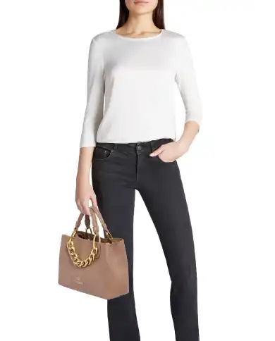 BRACCIALINI BORSA BETH JEWELS TORTORA BRACCIALINI BORSA BETH JEWELS TORTORA