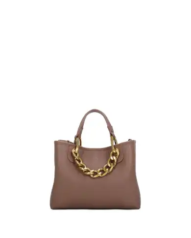 BRACCIALINI BORSA BETH JEWELS TORTORA