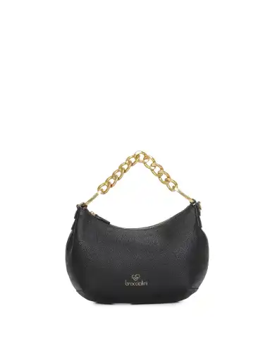 BRACCIALINI BORSA BETH JEWELS NERO BRACCIALINI BORSA BETH JEWELS NERO