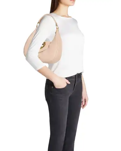 BRACCIALINI BORSA BAROQUE BEIGE BRACCIALINI BORSA BAROQUE BEIGE