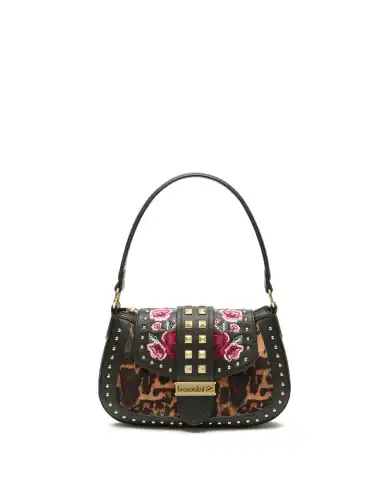 BRACCIALINI BORSA ROCK NERO BRACCIALINI BORSA ROCK NERO