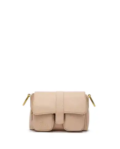 BRACCIALINI BORSA JINNY JEWELS BEIGE BRACCIALINI BORSA JINNY JEWELS BEIGE