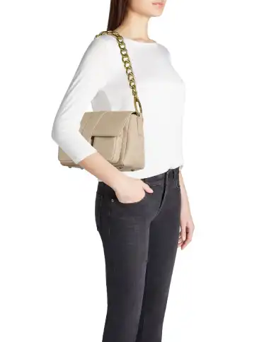 BRACCIALINI BORSA JINNY JEWELS BEIGE BRACCIALINI BORSA JINNY JEWELS BEIGE