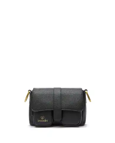 BRACCIALINI BORSA JINNY JEWELS NERO BRACCIALINI BORSA JINNY JEWELS NERO