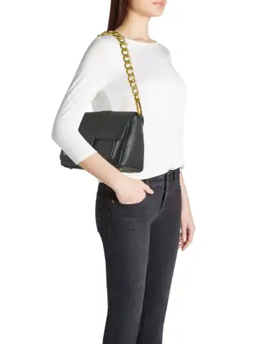 BRACCIALINI BORSA JINNY JEWELS NERO BRACCIALINI BORSA JINNY JEWELS NERO