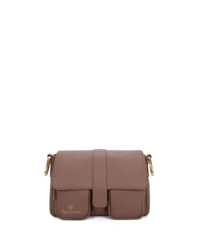 BRACCIALINI BORSA JINNY JEWELS TORTORA BRACCIALINI BORSA JINNY JEWELS TORTORA