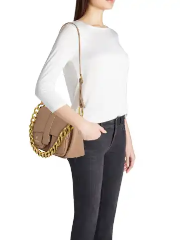 BRACCIALINI BORSA JINNY JEWELS TORTORA BRACCIALINI BORSA JINNY JEWELS TORTORA