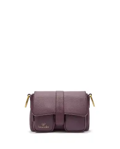 BRACCIALINI BORSA JINNY JEWELS BORDEAUX BRACCIALINI BORSA JINNY JEWELS BORDEAUX