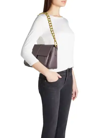 BRACCIALINI BORSA JINNY JEWELS BORDEAUX BRACCIALINI BORSA JINNY JEWELS BORDEAUX