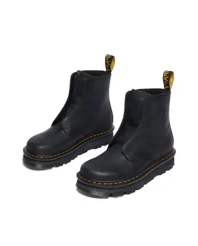 DR. MARTENS ZEBZAG NERO DR. MARTENS ZEBZAG NERO