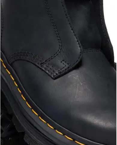 DR. MARTENS ZEBZAG NERO DR. MARTENS ZEBZAG NERO