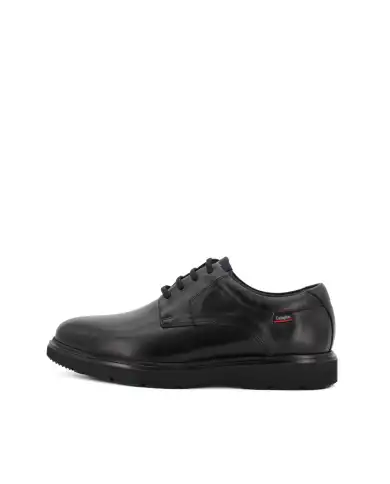 CALLAGHAN DERBY NERO CALLAGHAN DERBY NERO