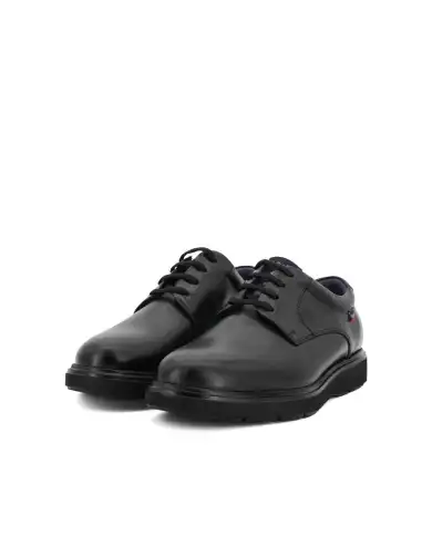 CALLAGHAN DERBY NERO CALLAGHAN DERBY NERO