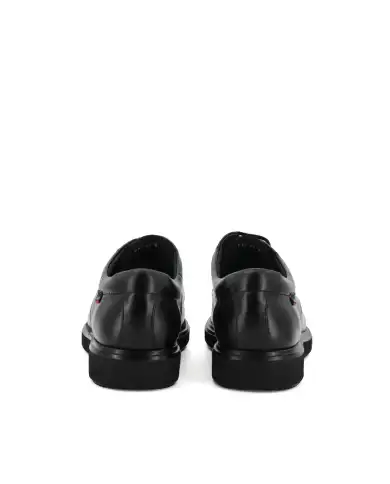 CALLAGHAN DERBY NERO CALLAGHAN DERBY NERO
