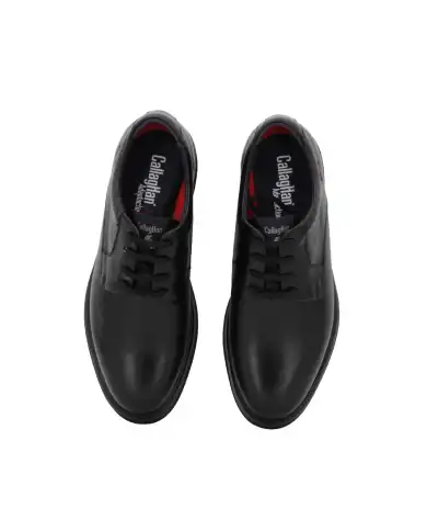 CALLAGHAN DERBY NERO CALLAGHAN DERBY NERO
