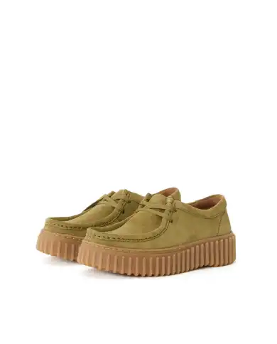 CLARKS INGEGNERE TORHILL BEE VERDE CLARKS INGEGNERE TORHILL BEE VERDE