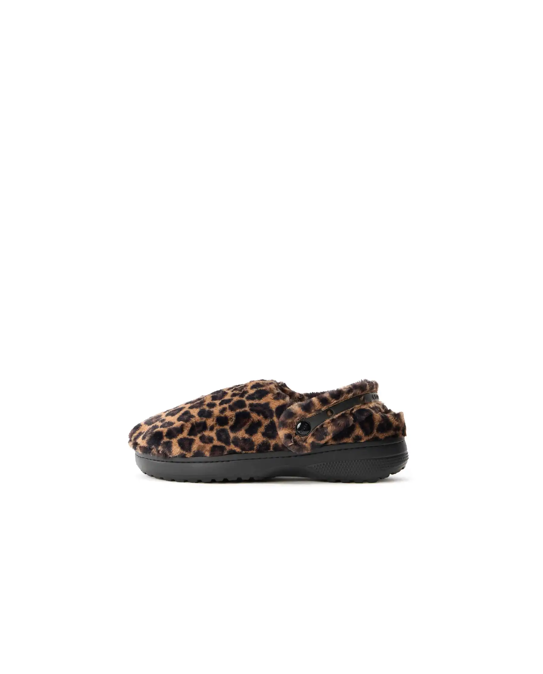 CROCS SABOT UNFURGETTABLE ANIMAL MACULATO