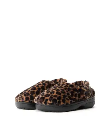 CROCS SABOT UNFURGETTABLE ANIMAL MACULATO CROCS SABOT UNFURGETTABLE ANIMAL MACULATO